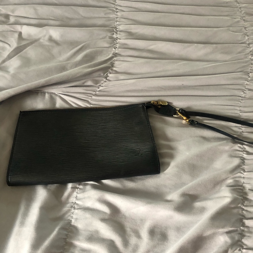 Louis Vuitton bag